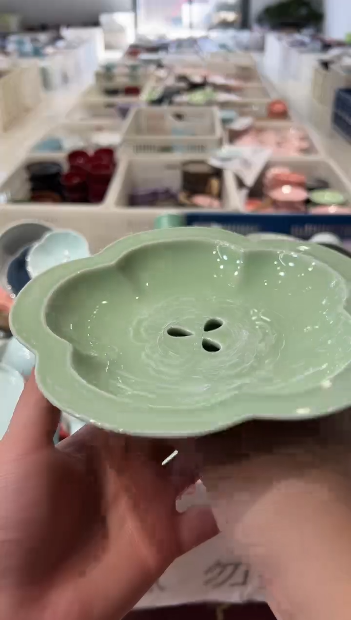 瓷片微瑕商品，介意勿拍