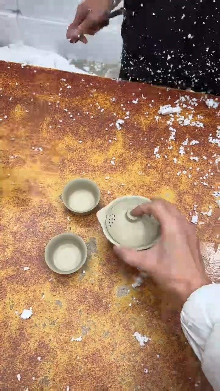 瓷片其他其他其他（不带礼盒）