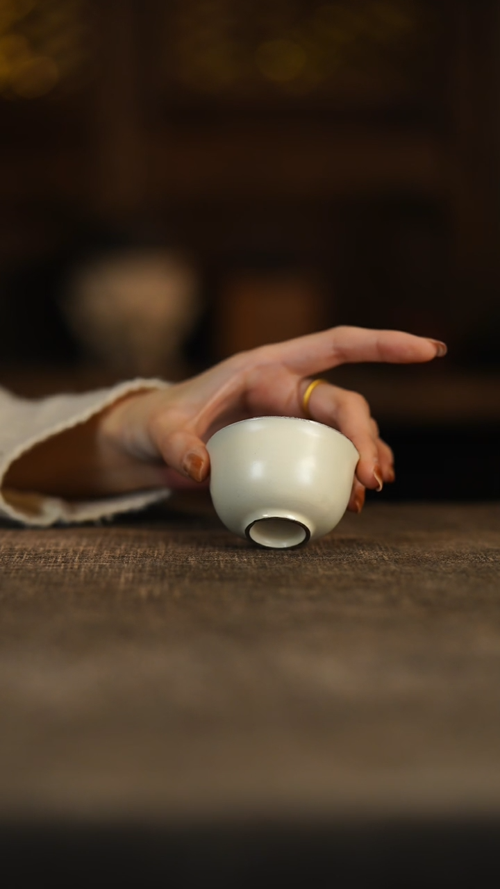 【闪购商品】摆件仟户烧严选陶艺手工