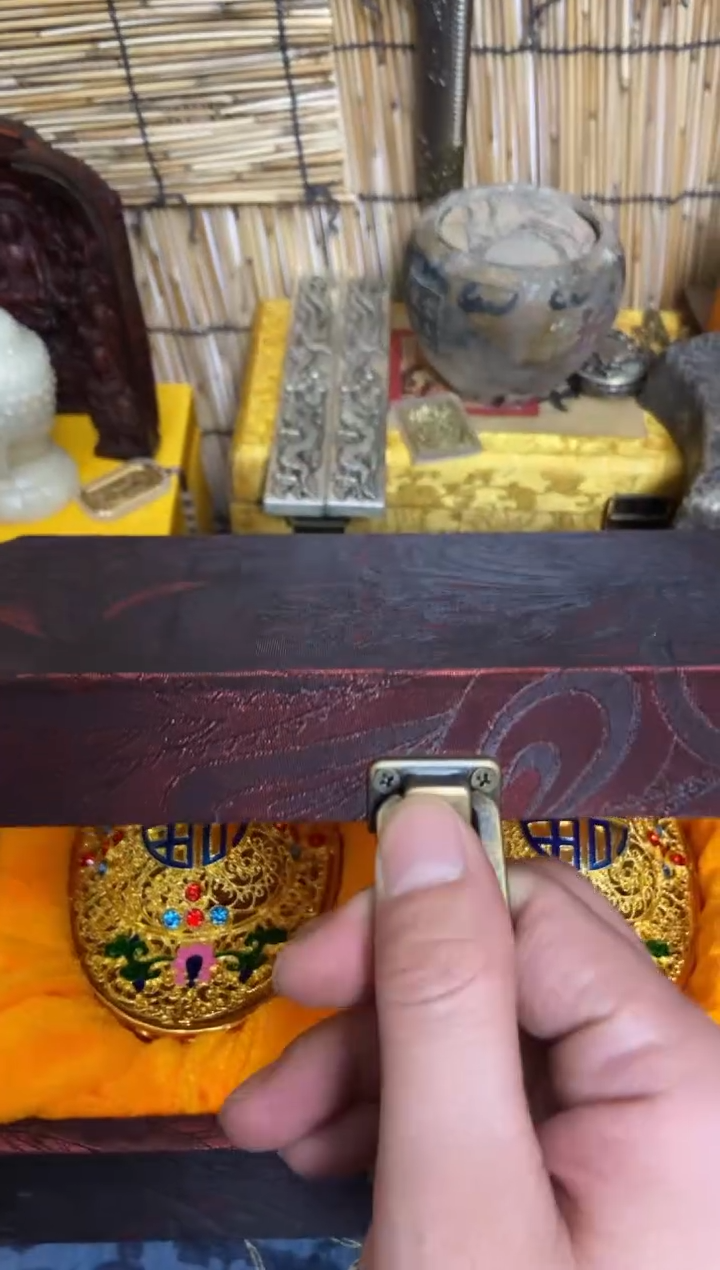 木特色=====福利盒