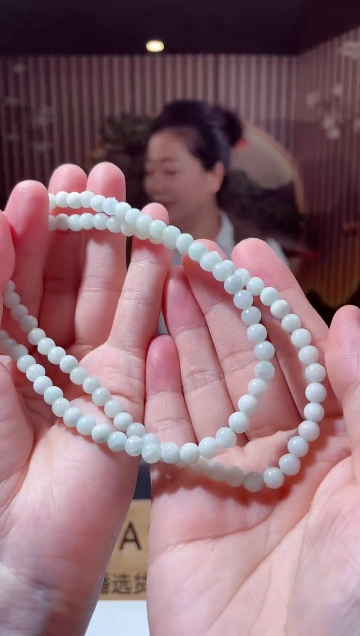 未镶嵌定制翡翠L-QJSX1221041（多样性发其一）