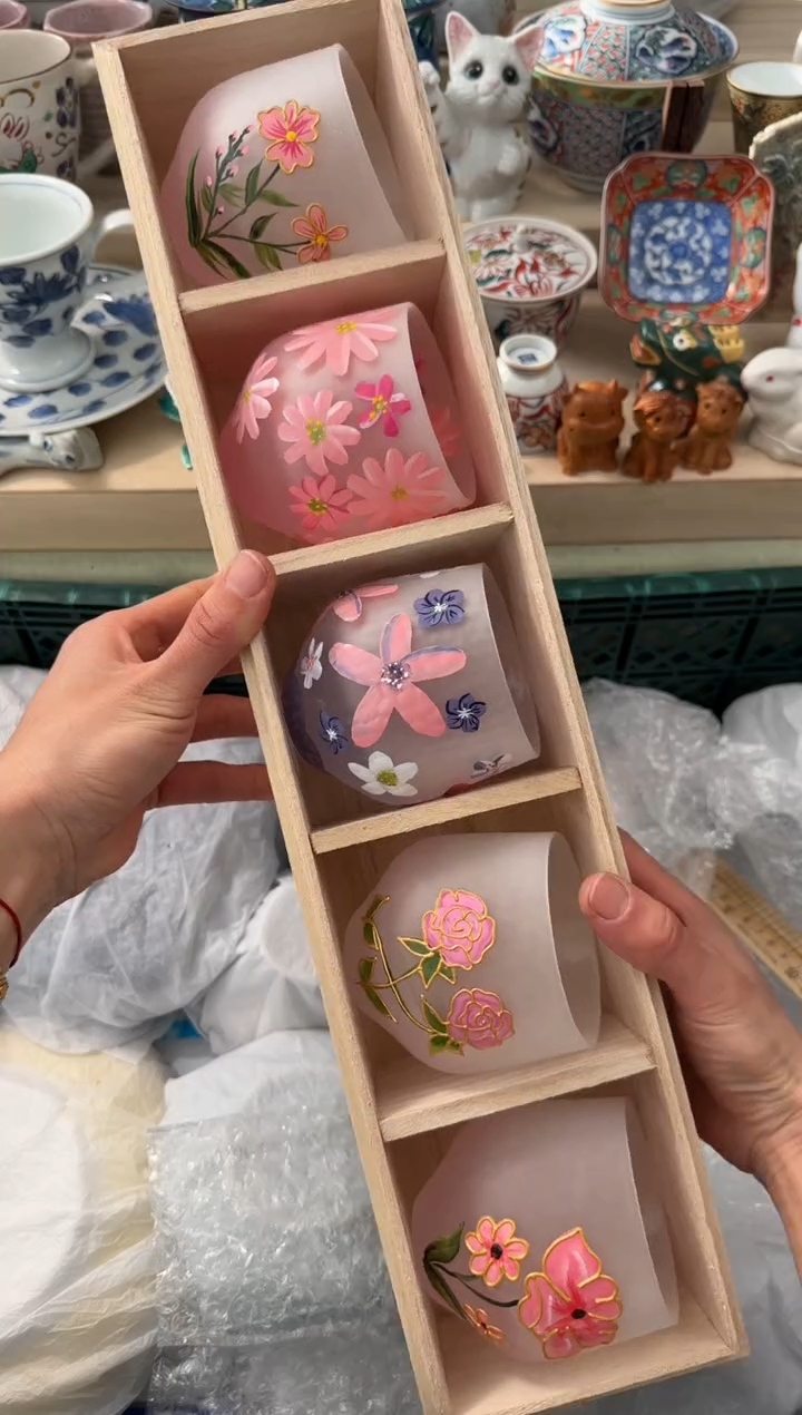 【闪购商品】瓷片 AAAAAAAAAAAAA 