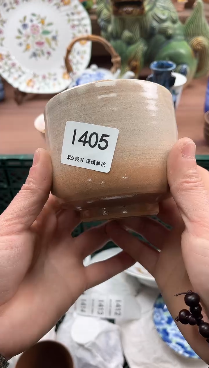 【闪购商品】瓷片405               