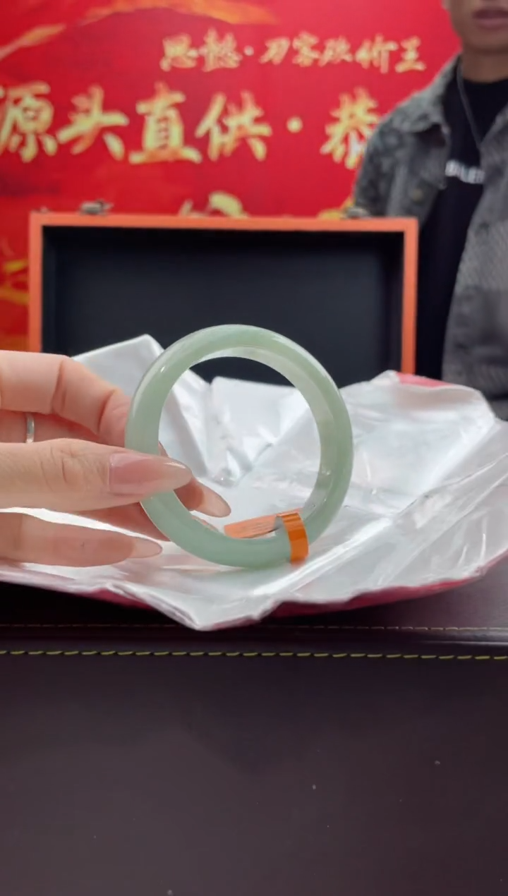 【闪购商品】翡翠手镯未镶嵌16翡翠手镯