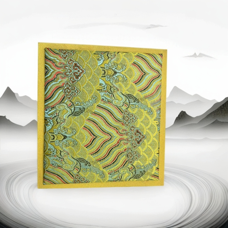 12龙龙大礼文玩礼盒