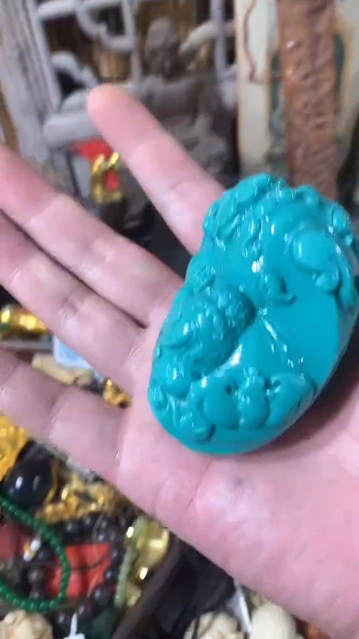 滴血莲花菩提吊坠--------(晓晓甄选)