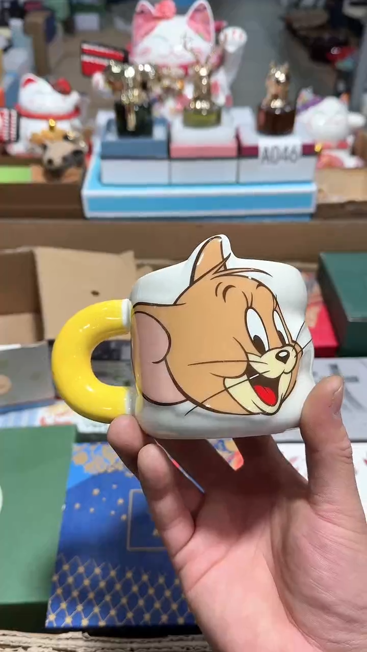 【闪购商品】瓷片大漂亮瓷器，一件不留--