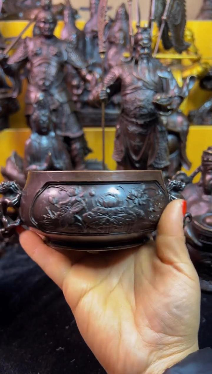 【闪购商品】1案台摆件 物品摆件