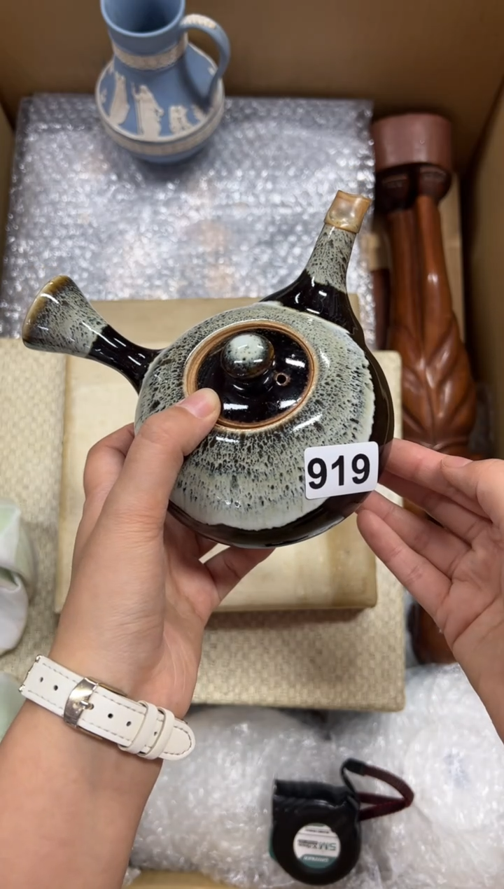 瓷片蚯*+919中古商品谨慎参拍