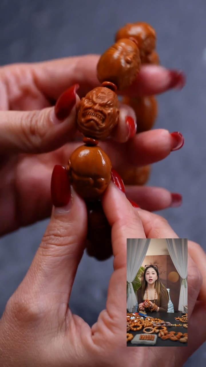 吊坠橄榄核橄榄核