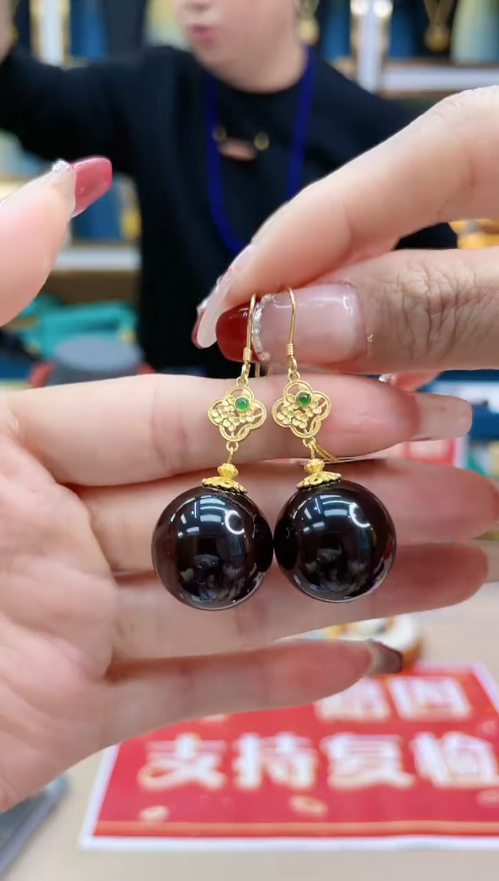 【闪购商品】血珀裸石未镶嵌@@ZY30915024