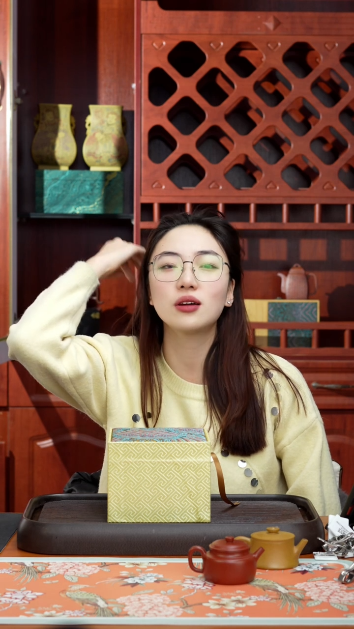 【闪购商品】紫砂茶壶Af盒子3紫砂壶