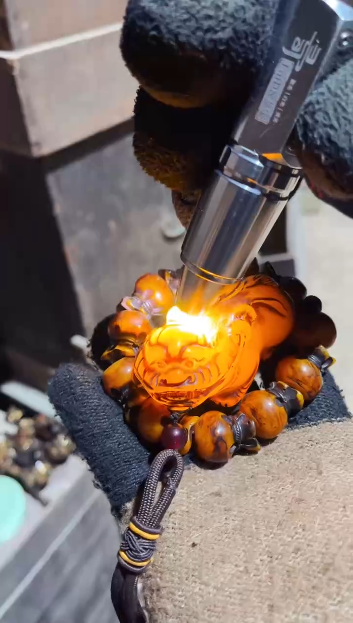 【闪购商品】蜜蜡颈饰未镶嵌九日优选精品链接51