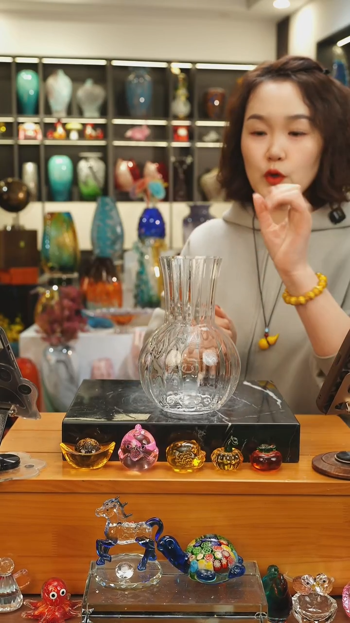 外贸花瓶尾货花瓶042