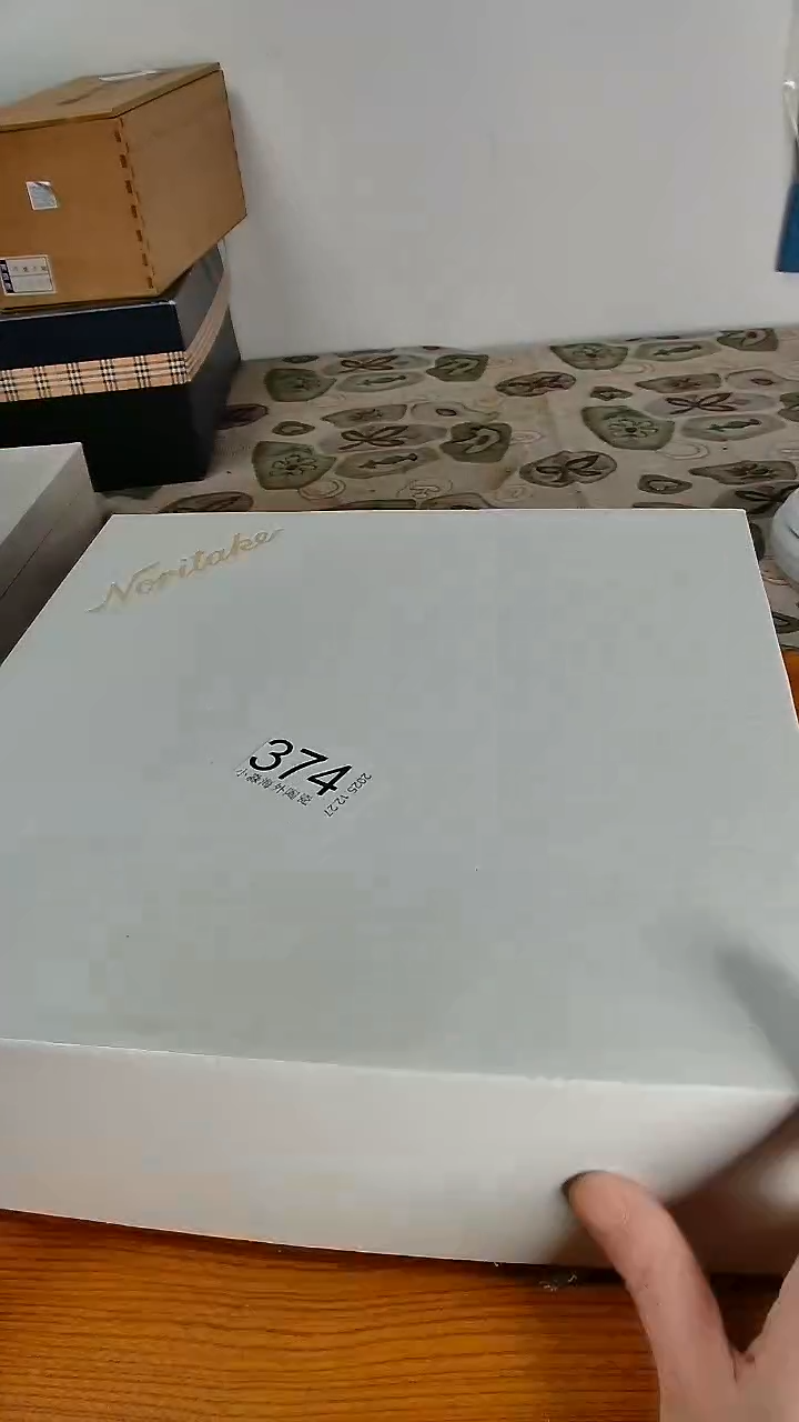 瓷片薯*小淼海外陶瓷工艺品