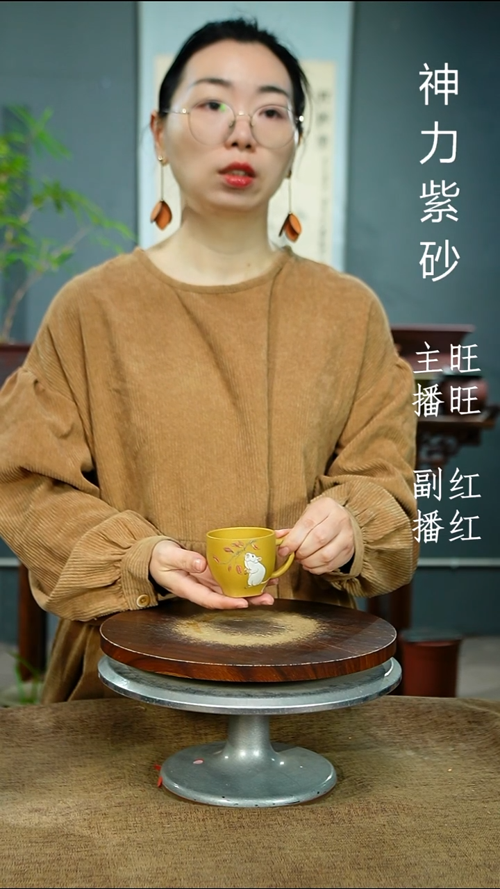 紫砂花盆小*货紫砂花盆紫砂