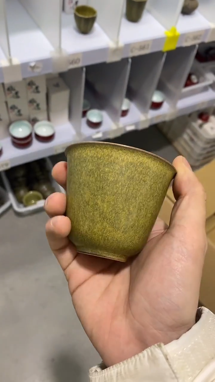 瓷片c558陶瓷茶具茶器