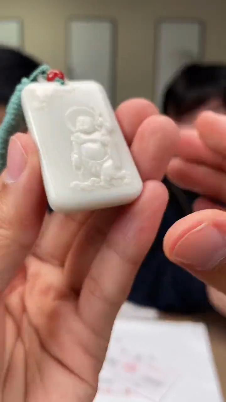 定制和田玉多样性拍一发一160089