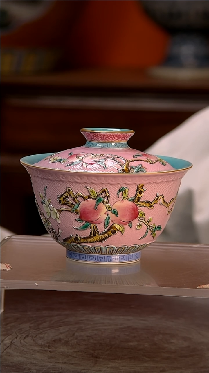 其他瓷精品陶瓷摆件