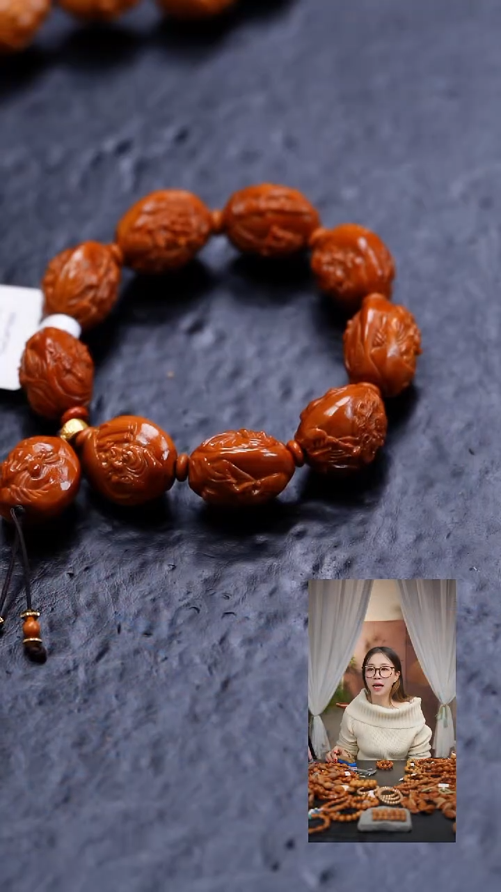 吊坠橄榄核橄榄核