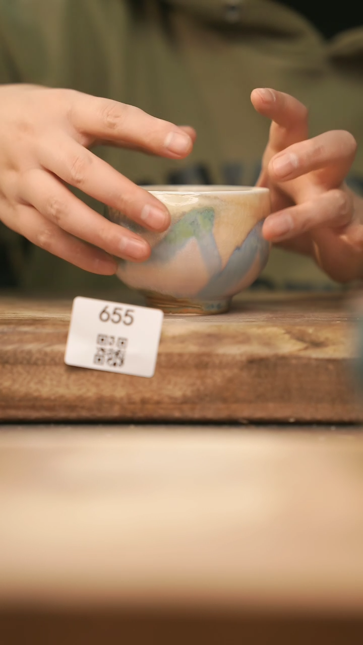 【闪购商品】【落单孤品】福利/杯子@@655