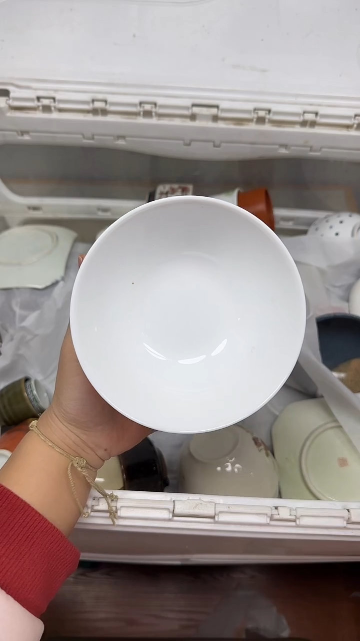 【闪购商品】508回流瓷器默认微瑕，18.8包邮