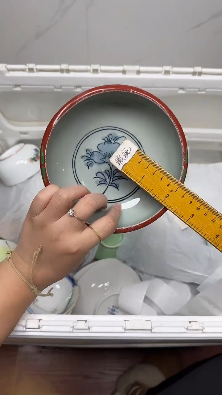 【闪购商品】469回流瓷器默认微瑕，18.8包邮