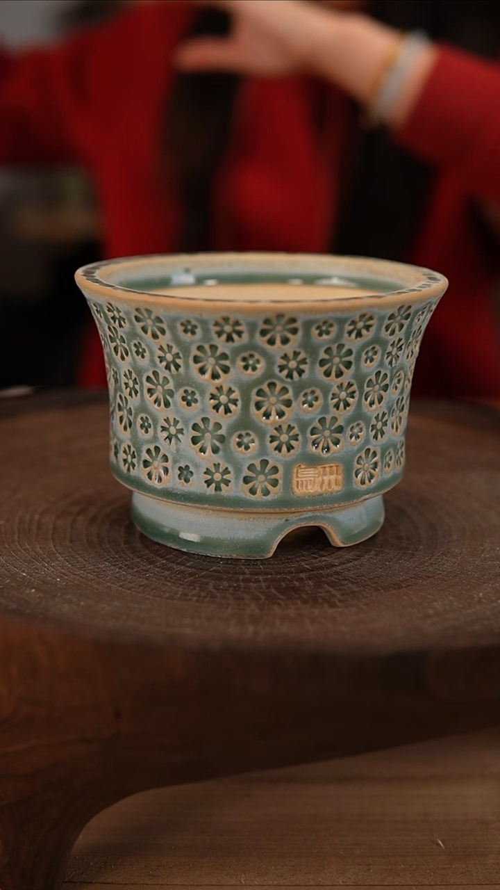 【闪购商品】陶瓷3-7-483默认有瑕口10