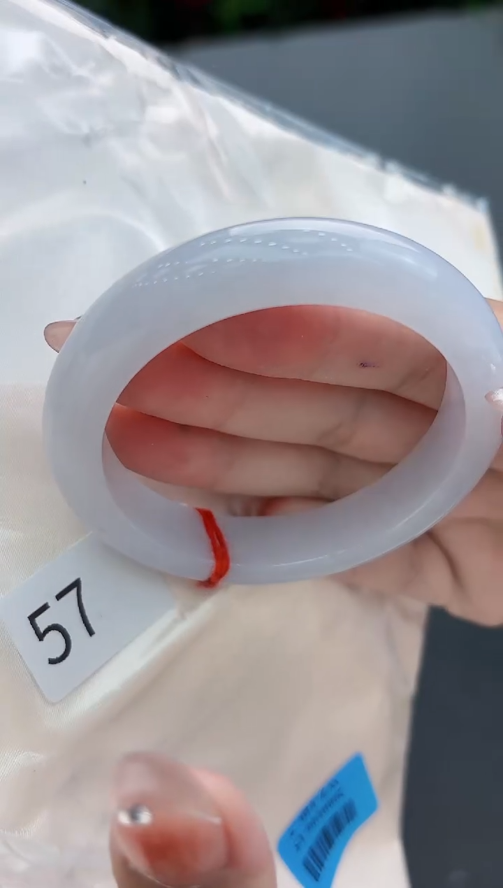 【闪购商品】翡翠手镯未镶嵌翡翠手镯