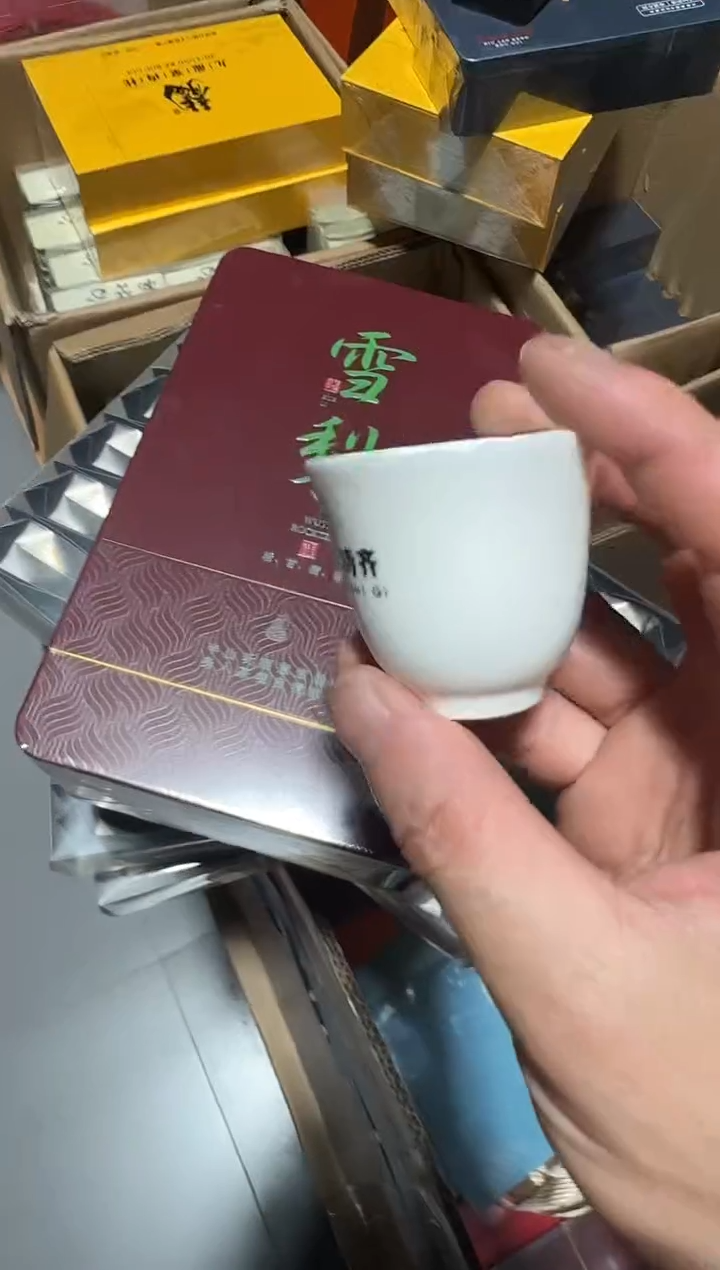 雪梨15泡主人杯·