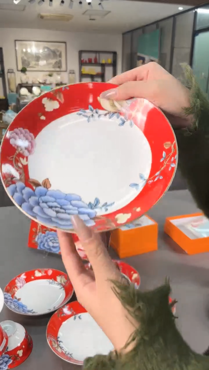 【闪购商品】瓷片SKUSKUSKUSKU292