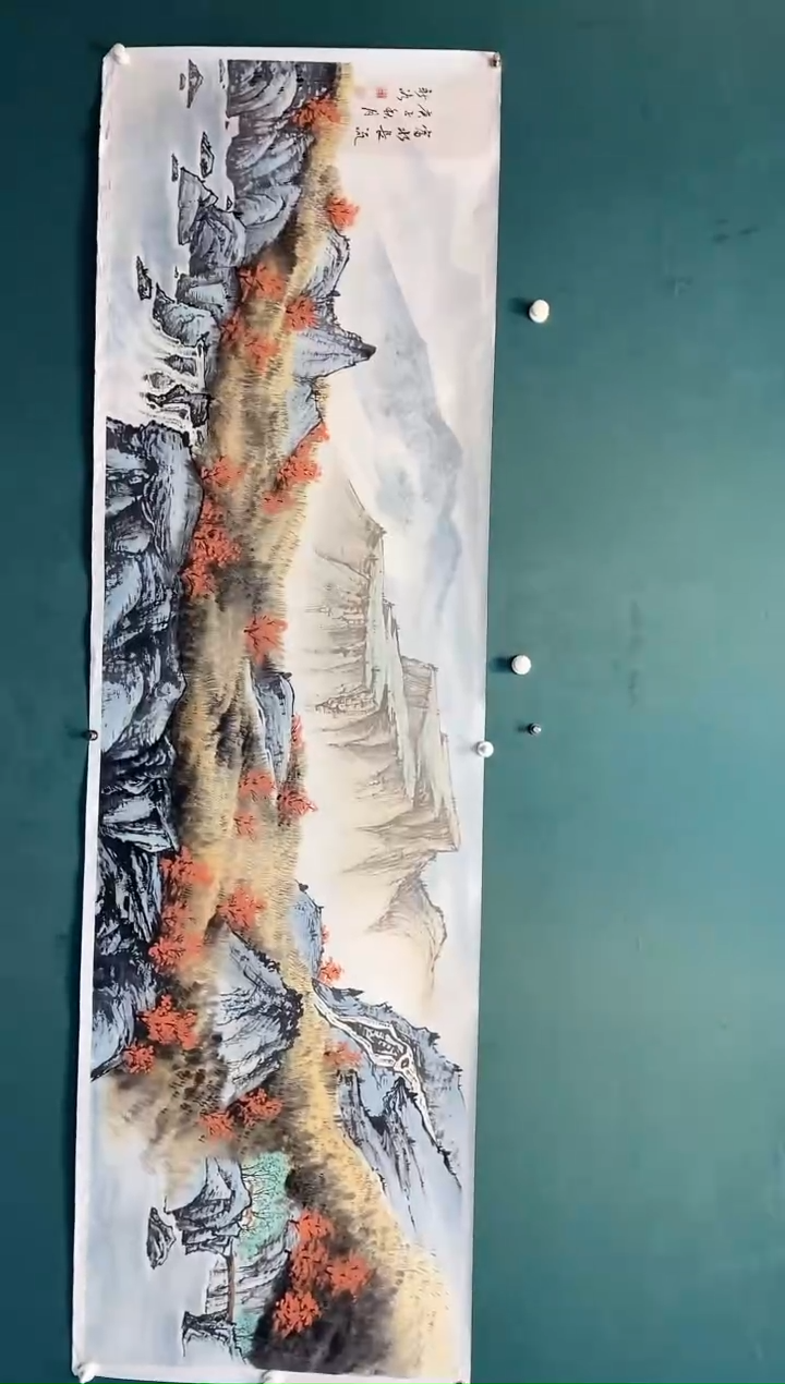 书法真**香老师作品分享