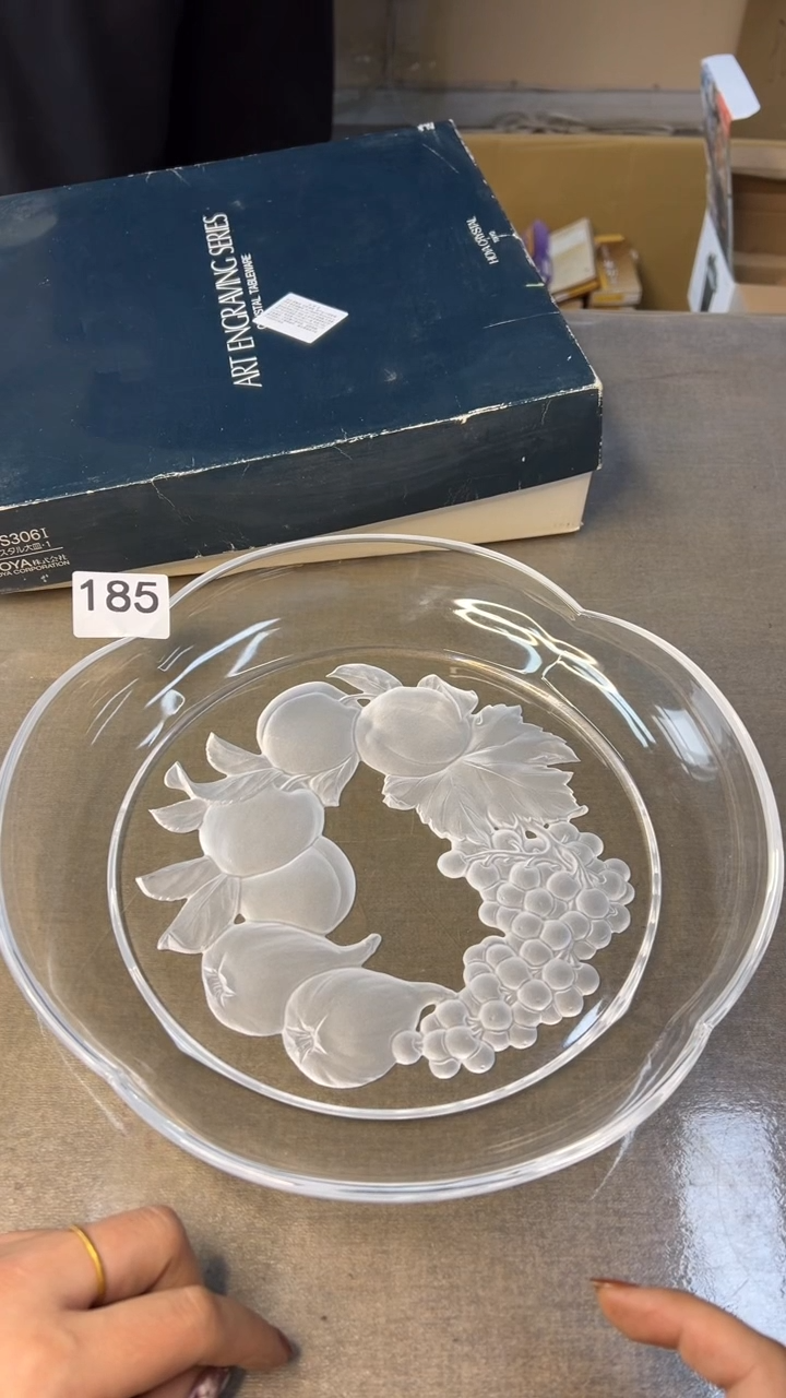 手工艺品玻璃185