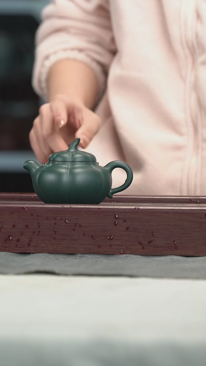 【闪购商品】紫砂茶壶紫砂壶紫砂壶160CC
