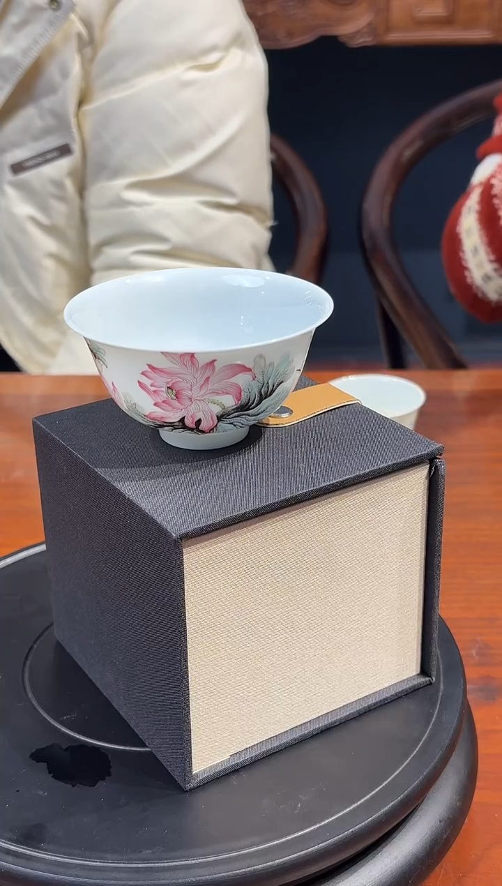 摆件瓷瓷博会&张全志专场5