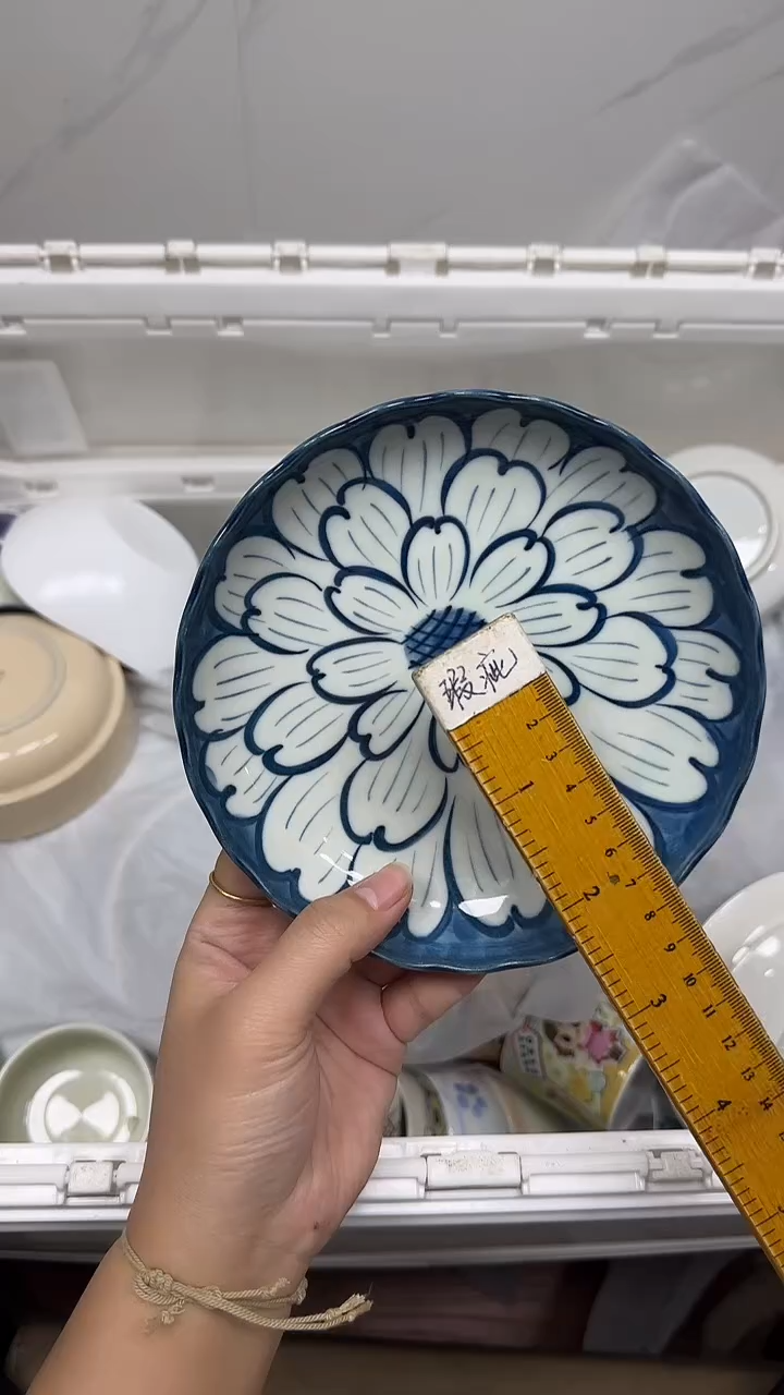 【闪购商品】376回流瓷器，默认微瑕18.8包邮