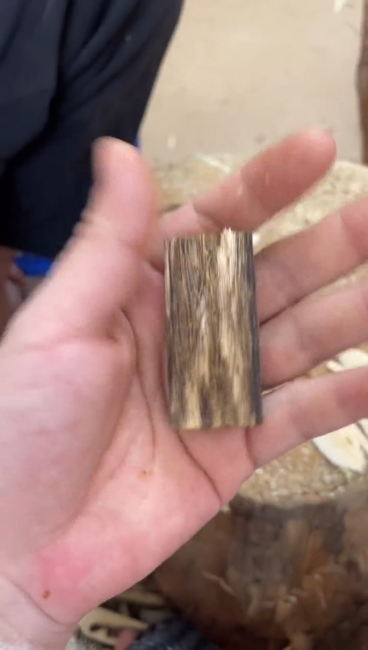 沉香沉香碎屑棋楠沉香 原料文创1