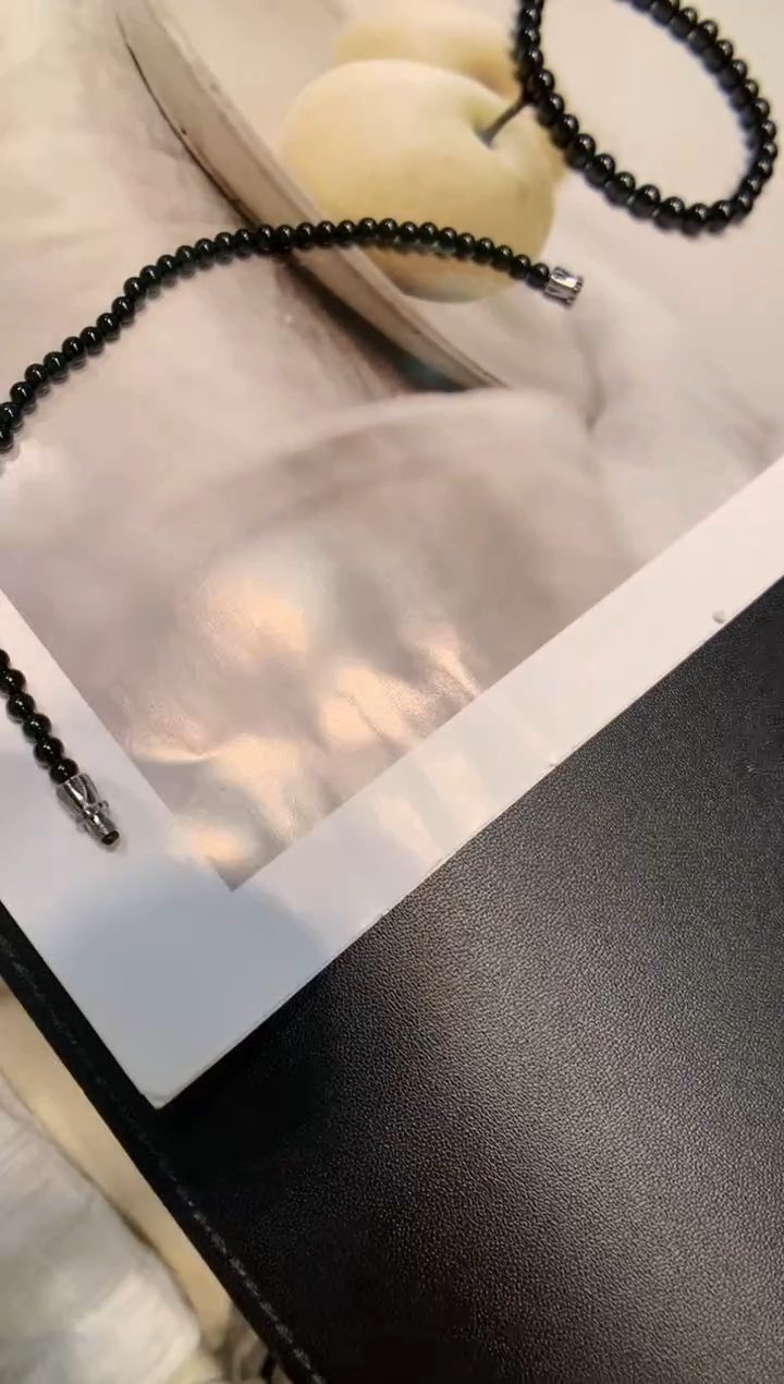 未镶嵌手串翡翠手串 多样性发一件