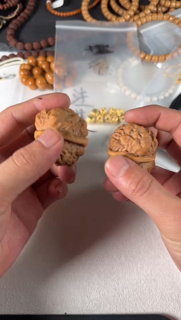 吊坠星月菩提31号