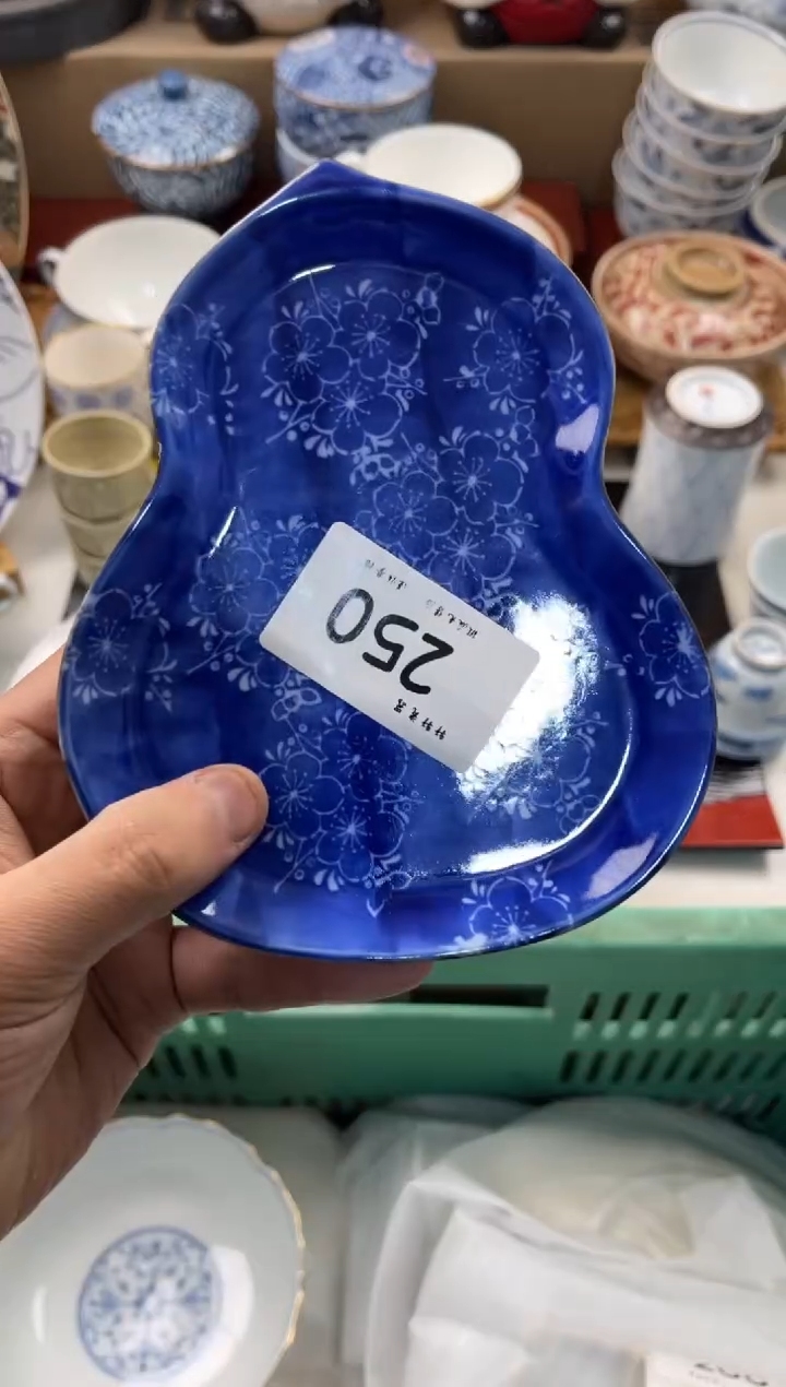 陶瓷六*姐店铺名称 轩轩瓷器 闪购类型 定向 六儿姐