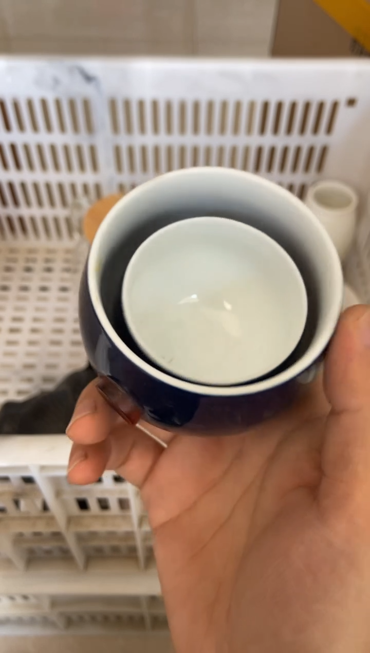 杯无运费险有瑕疵的有点脏介意勿拍