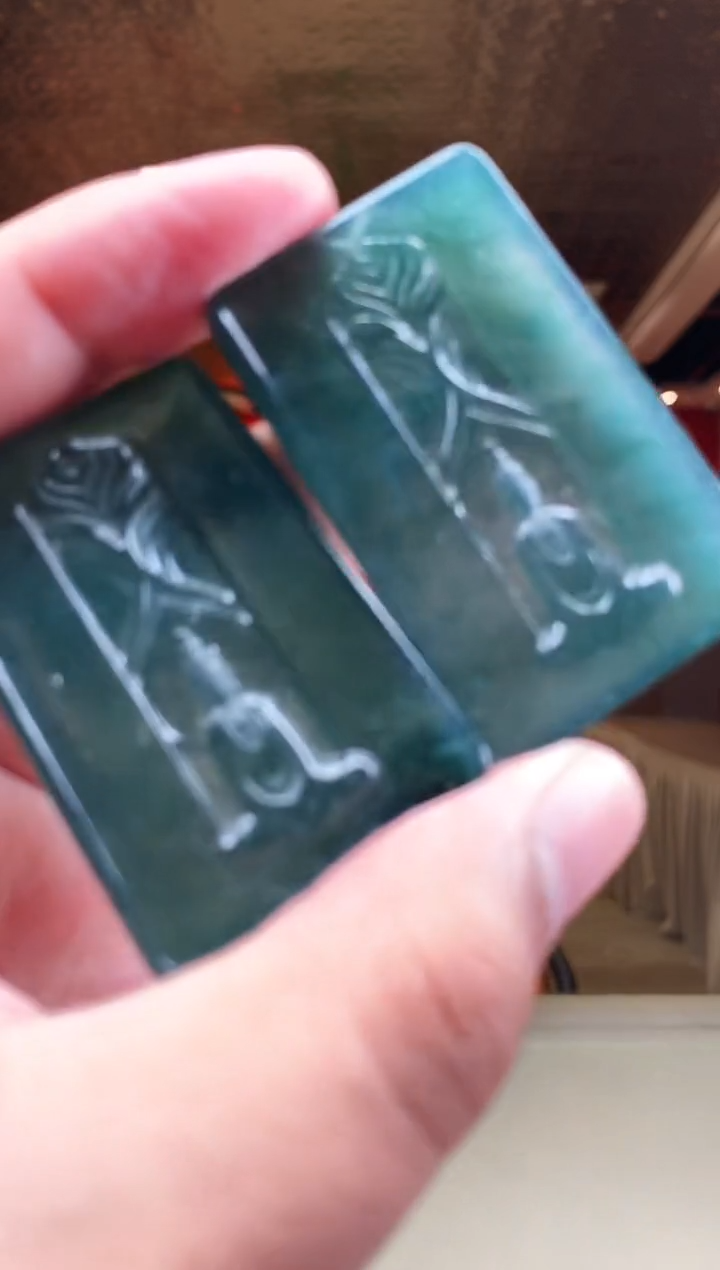 【闪购商品】定制翡翠未镶嵌多样性发货（只发一件) *d45