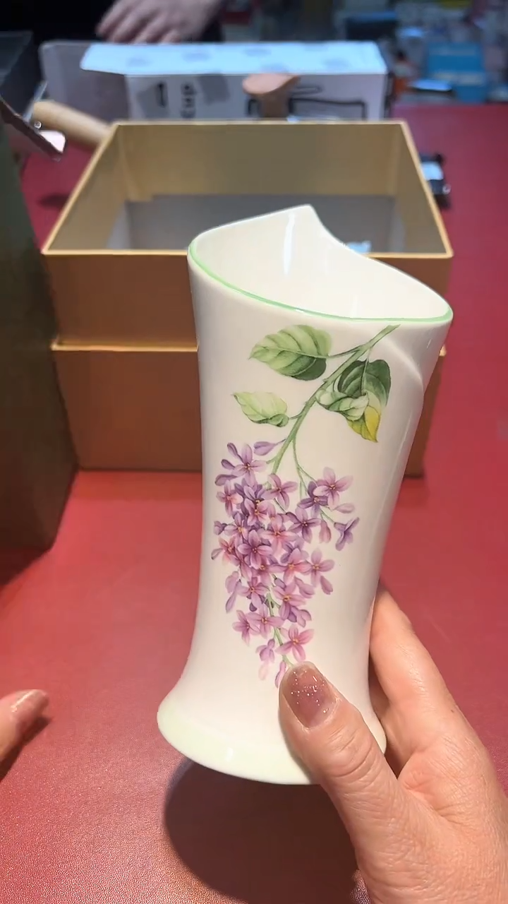 【闪购商品】瓷片锅碗瓢盆一件不剩