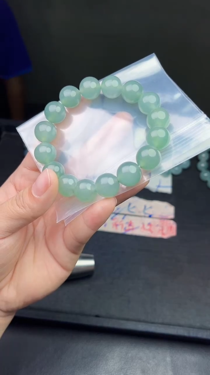 【闪购商品】定制翡翠未镶嵌毛货需精细抛光（买一发一）