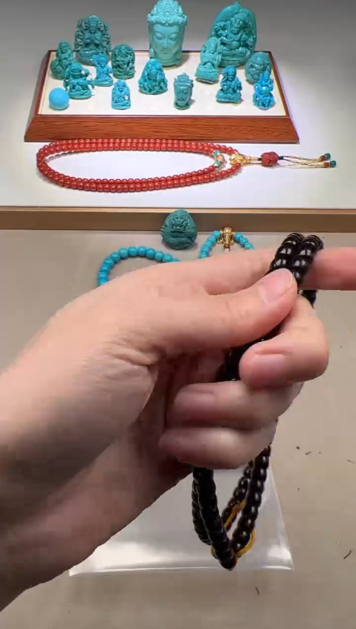 【闪购商品】椰蒂手串手串手串