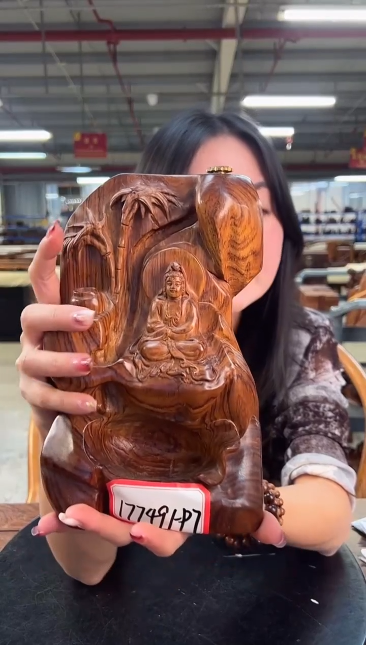 木DT177491-P7MK观音倒流香