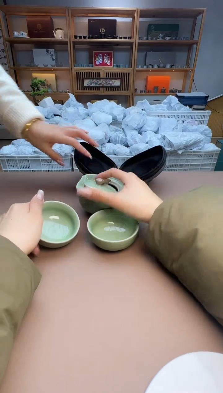 【闪购商品】瓷制品S1111111111111