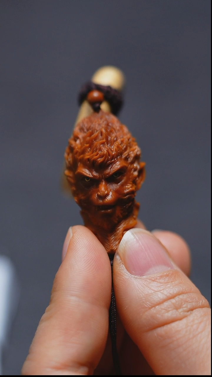 【闪购商品】橄榄核其他悟空火眼金睛