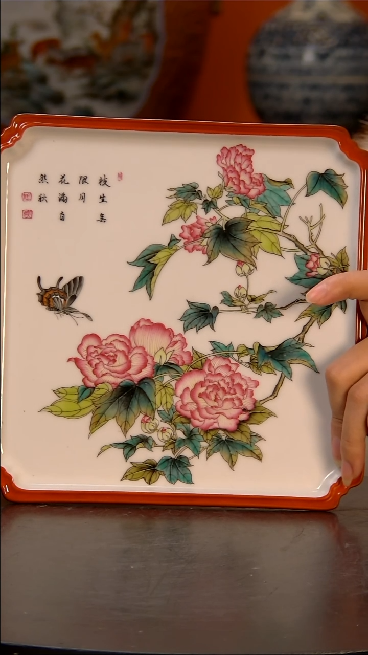 其他瓷精品陶瓷摆件