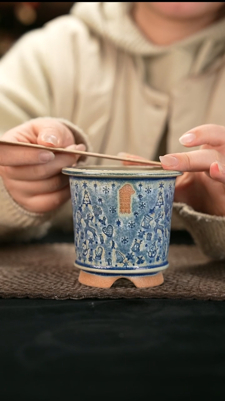 口径7.5花盆-12-28-531